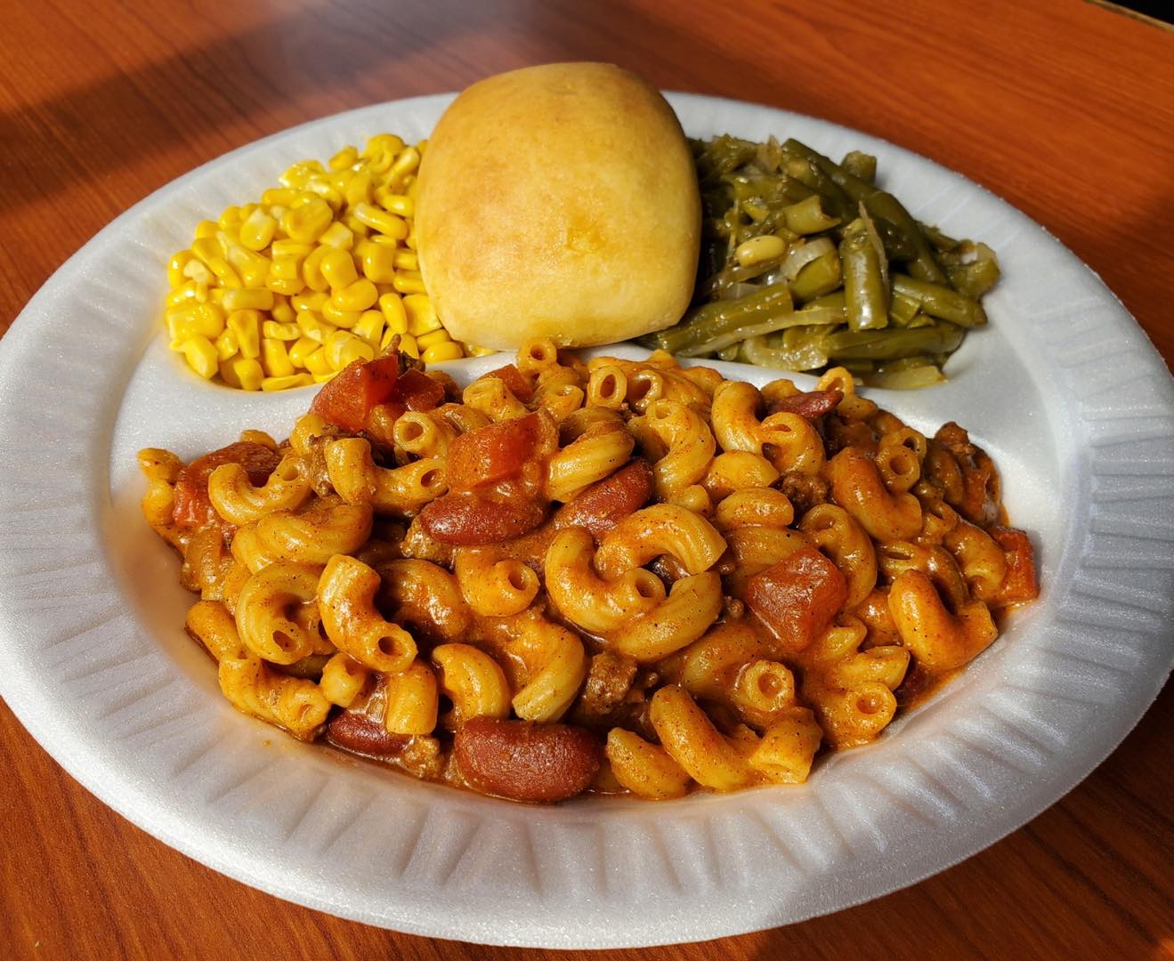 bjs plate lunch specials